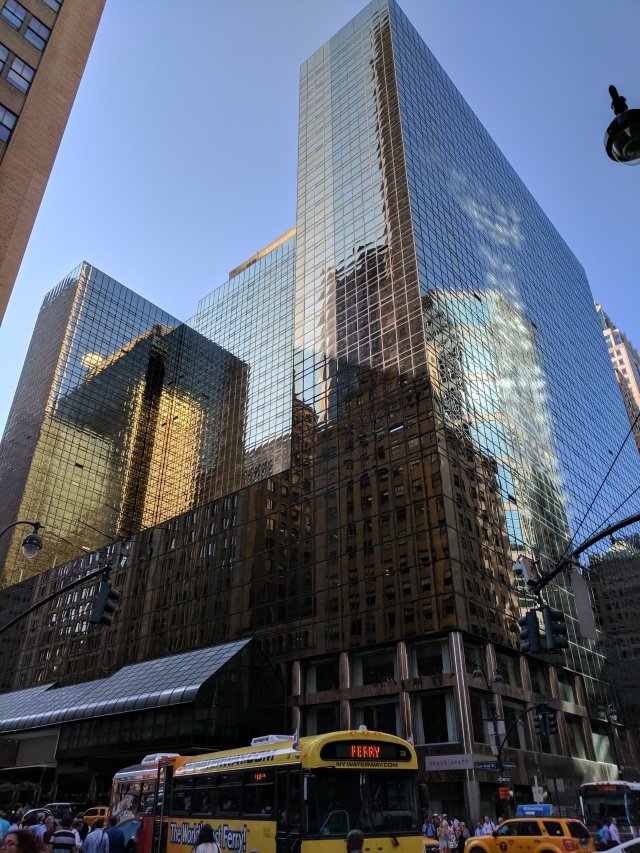 Grand Hyatt