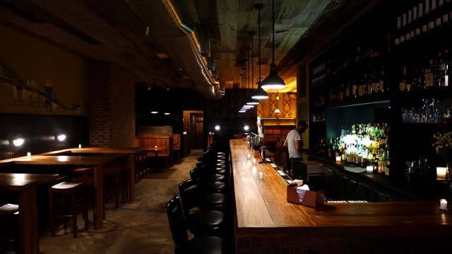 Brooklyneer: Have you gotten over the whole Brooklyn-themed-restaurant-in-Manhattan issue with Brooklyneer? If not, here's another reason why you should. Along with their extensive beer menu [pdf] is their Brooklyneer Lager, a 4.5% ABV beer on tap. It can be enjoyed for $4 a mug in house or taken to-go in a growler. One Yelp reviewer says it "goes down easy," though another complains the mugs don't hold enough beer. Well, it is still Manhattan.220 West Houston Street, (646) 692-4911