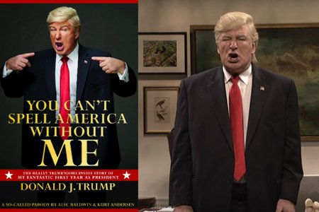 The cover of the book