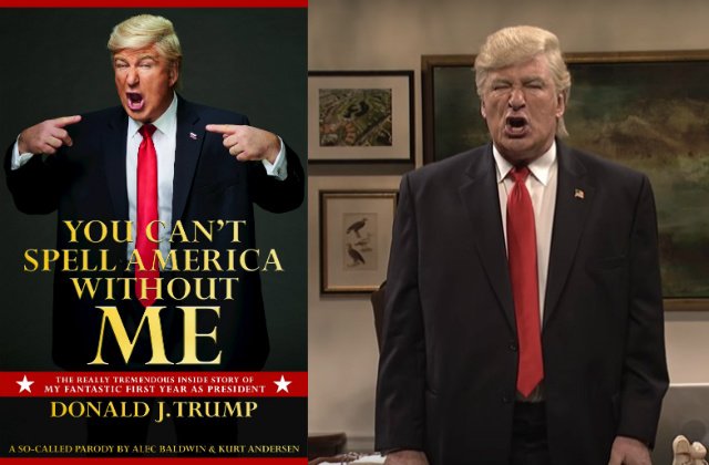 The cover of the book