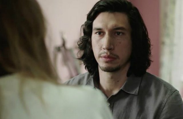 This is the look I make anytime Jessa is on screen as well