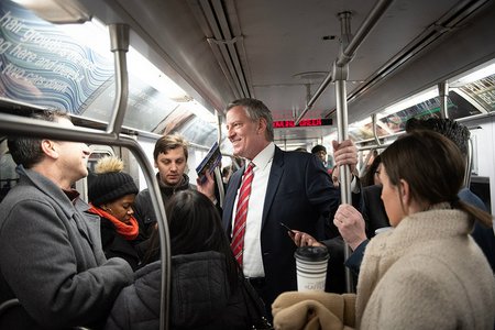 "Know what I mean?"nycmayor's flickr