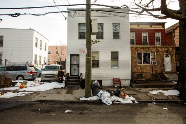 In 2017, Gothamist wrote about conditions at 385 Warwick Street, which caused problems for a years-long succession of tenants.