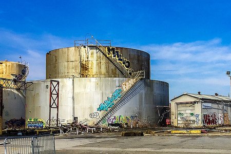 jeffrey bary's flickr