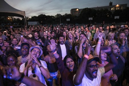 Northside Festival 2016