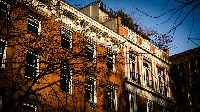 Gramercy Park