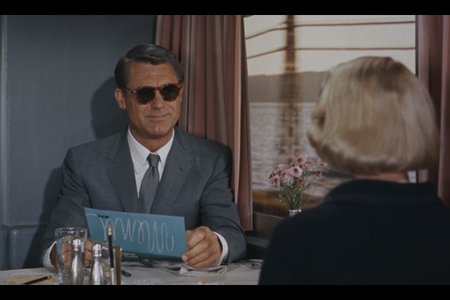 starring Mr. Cool Shades