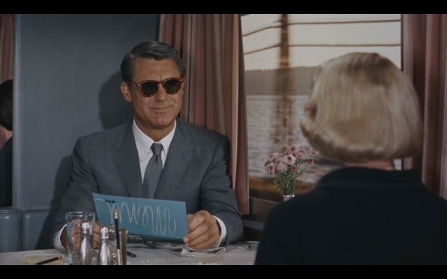 starring Mr. Cool Shades