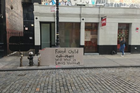 Christopher Robbins / Gothamist