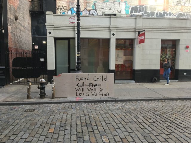 Christopher Robbins / Gothamist