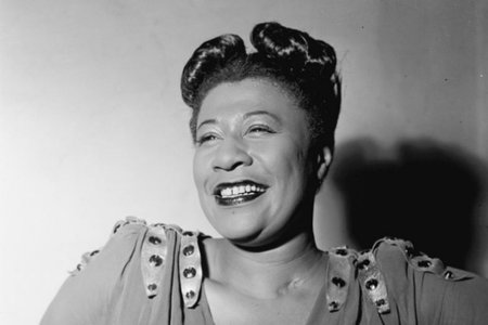 Fitzgerald in 1946