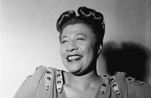 Fitzgerald in 1946