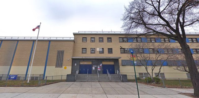 Collaborative Arts Middle School in Queens is one of four public schools named in a sexual assault lawsuit against the city's Department of Education.