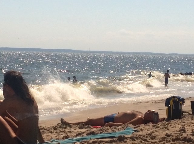 Fort Tilden