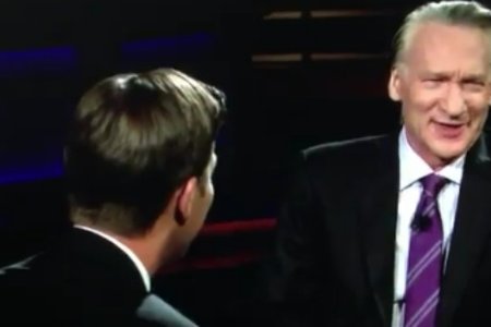 Tfw you're making America sane again or whatever.