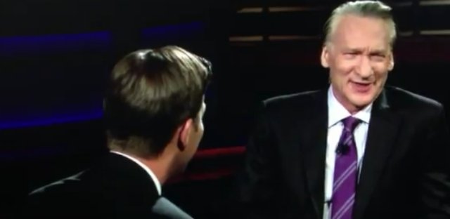 Tfw you're making America sane again or whatever.
