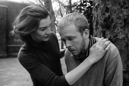 A production photo from J&K 1965.