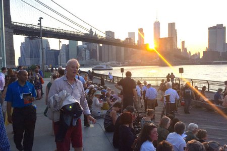 Ben Yakas/Gothamist
