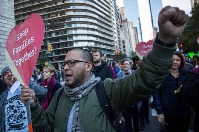 Scott Lynch/Gothamist