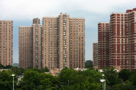 Co-Op City