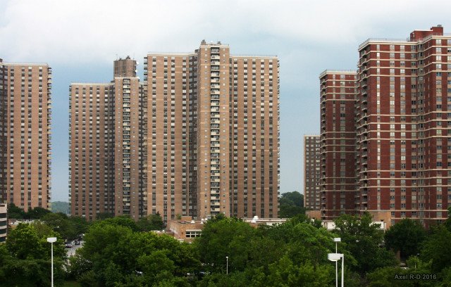 Co-Op City
