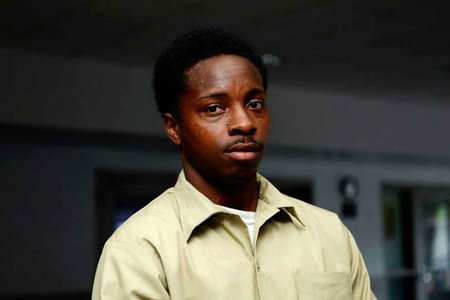 Rasheid Butler, who is serving an 11-year prison sentence as part of the 2016 gang takedown