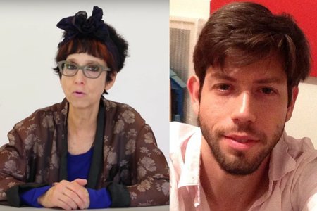 Avital Ronell