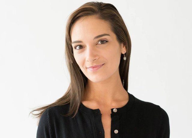 Courtesy of the Julia Salazar for State Senate Facebook page