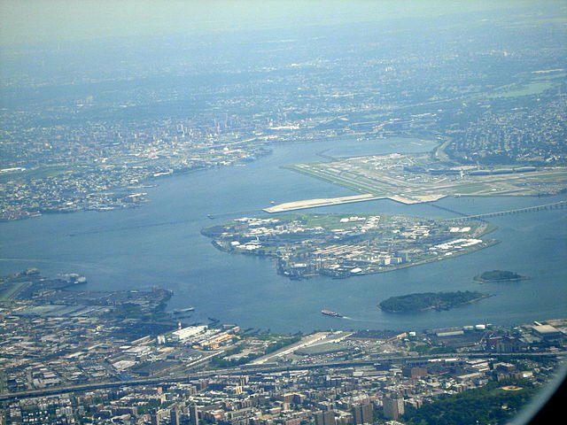 Rikers Island