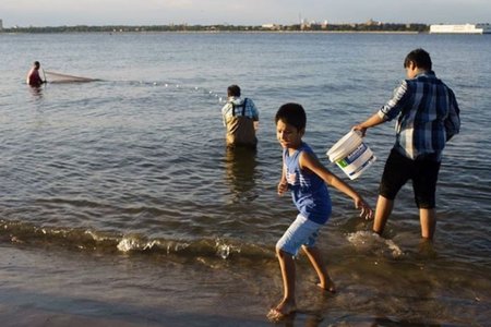 Coney Island Creek