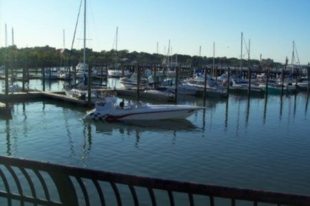 World's Fair Marina