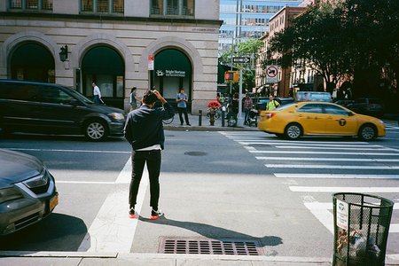 eric konon's flickr