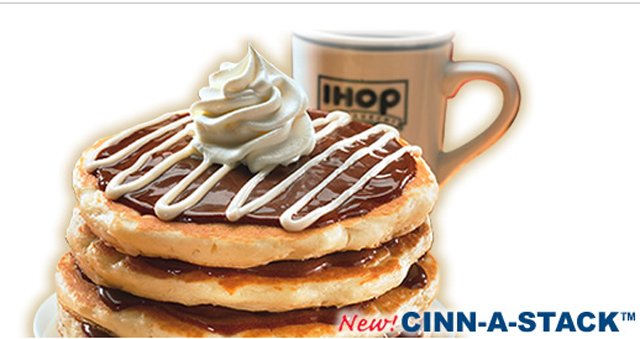 120910ihop2.jpg IHOP's Cinn-A-Stack