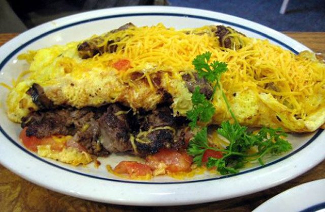 120910ihop3.jpg IHOP's Big Steak Omelette