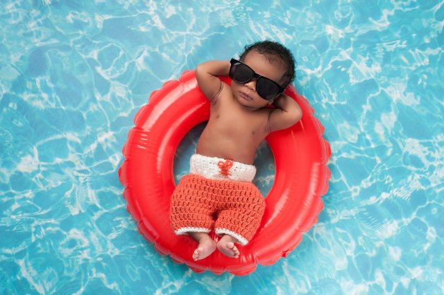 Is YOUR baby popular?