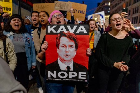 "Kava-nope"<br>