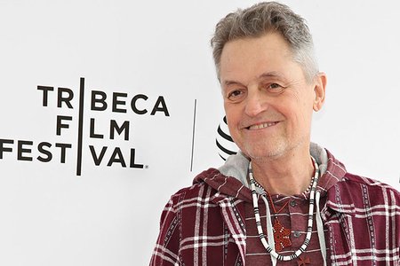Jonathan Demme in 2016