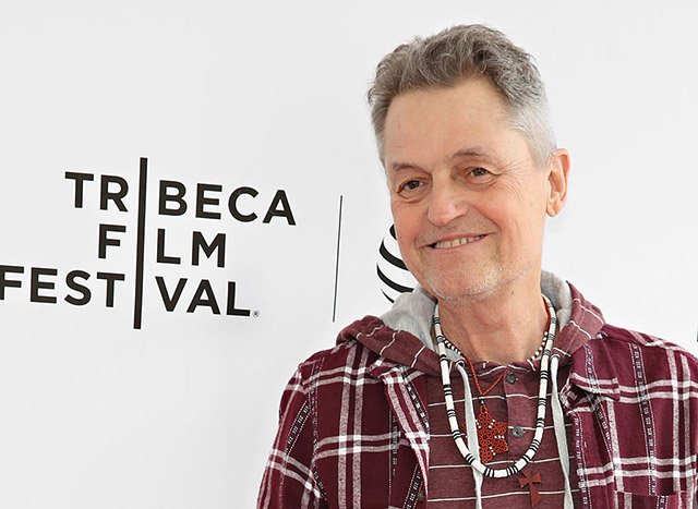 Jonathan Demme in 2016