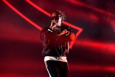 Future at Coachella this year