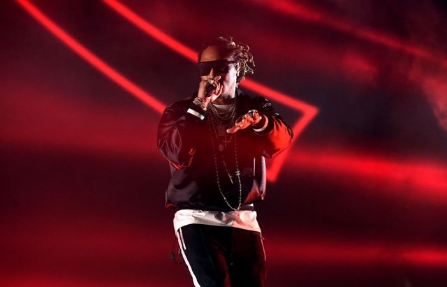 Future at Coachella this year