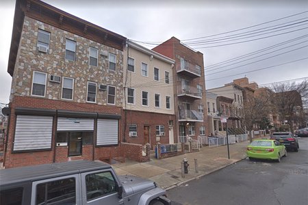 30th Drive near 23rd Street in Astoria