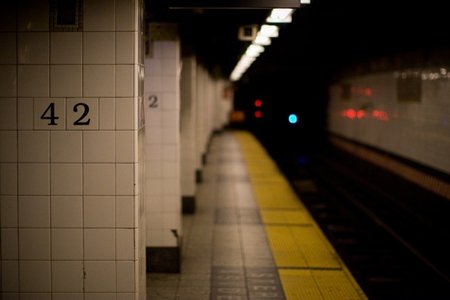 Photograph by John Davey / Flickr