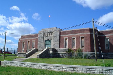 Jerome Park