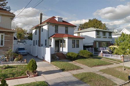 Williamson Avenue