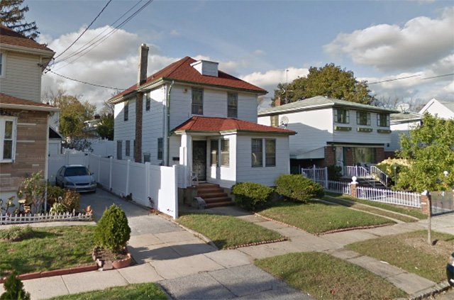 Williamson Avenue