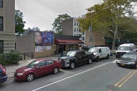370 Bay Ridge Parkway