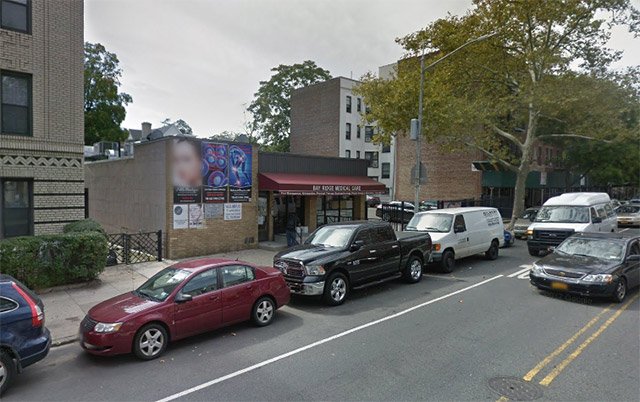 370 Bay Ridge Parkway