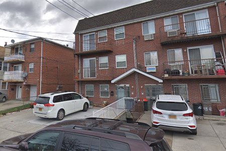 43-67 161st Street in Flushing