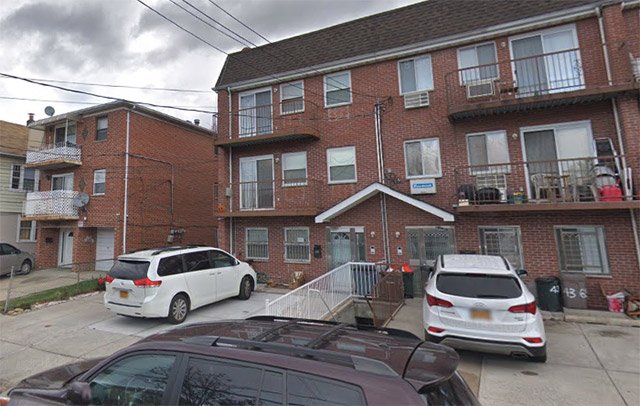43-67 161st Street in Flushing