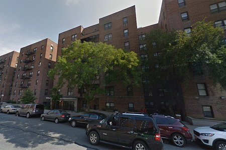 2425 Nostrand Avenue